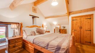 The Granary, Llanmadoc - Llanmadoc - 7