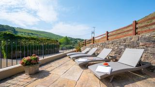 The Granary, Llanmadoc - Llanmadoc - 8