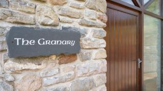 The Granary, Llanmadoc - Llanmadoc - 5