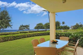 Waipouli Beach Resort & Spa Oceanfront Villa! AC Pool - Kapaa - 0