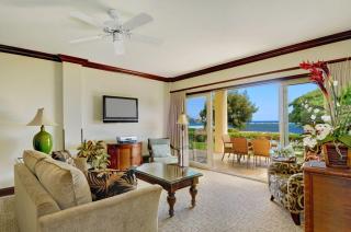 Waipouli Beach Resort & Spa Oceanfront Villa! AC Pool - Kapaa - 8