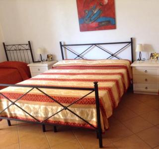 B&B Il Sole Nascente - Furci Siculo - 9
