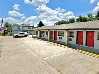 Magnolia Motel Donaldsonville - St James - Donaldsonville - 5