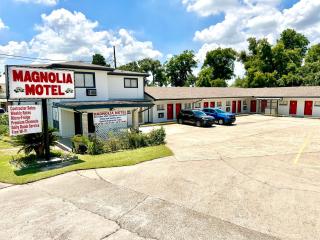 Magnolia Motel Donaldsonville - St James - Donaldsonville - 8