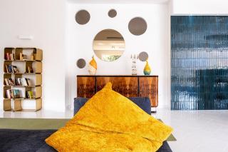 OLIVETO A MARE - Suite & Apartment - Ascea - 6