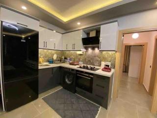 Center apartment - Fethiye - 2