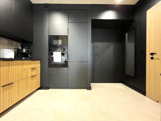 WYSZYŃSKIEGO Apartment - Self Check-In 20h - Parking &Lift - Wrocław - 4