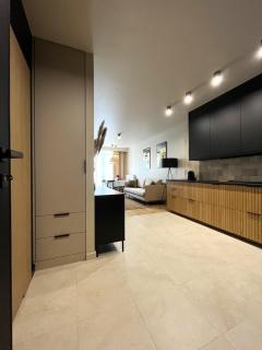 WYSZYŃSKIEGO Apartment - Self Check-In 20h - Parking &Lift - Breslau - 1