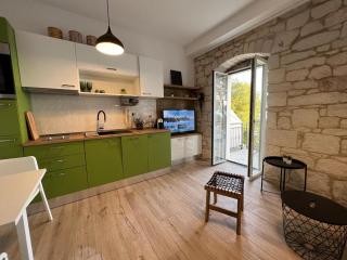 V&T Apartment - Brela - 2