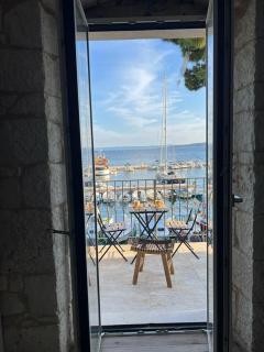 V&T Apartment - Brela - 5
