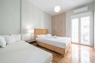 Victoria Divas Paradise Suite - Atene - 5