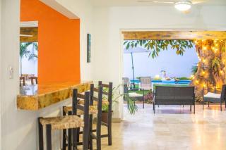 Casa Ines Alberca Privada - 9