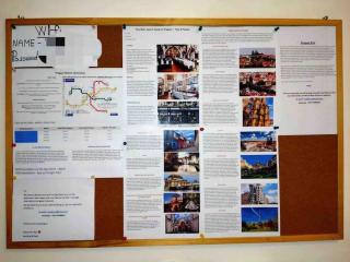 K&P Apartment in the center - Praga - 3