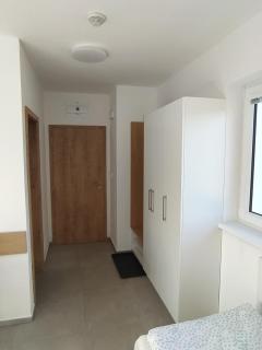 Apartmány Kemp Vyskytná - - 4