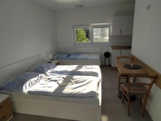 Apartmány Kemp Vyskytná - - 5