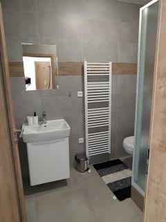 Apartmány Kemp Vyskytná - - 2