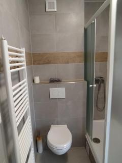 Apartmány Kemp Vyskytná - - 1
