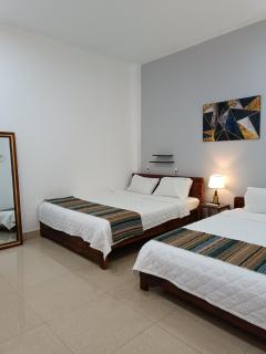 An Homestay & Hostel Motorbikes & Tours - Cao Bằng - 7