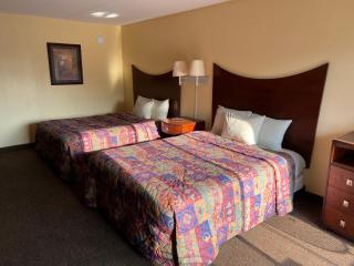 All Star Inn & Suites - Wisconsin Dells - 9