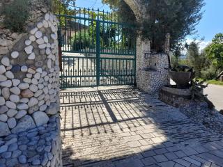 Villa Maria - Peschici - 1