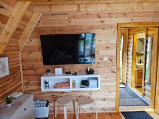 Aleksa’s chalet - Žabljak - 5