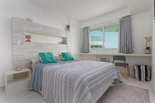 Apart-Hotel a Beira Mar no Recreio |405 - Rio de Janeiro - 7