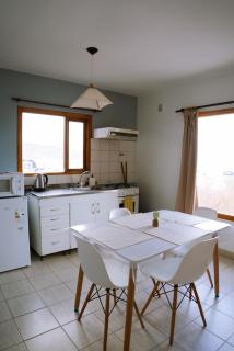 Lum IV, Apartamento Temporal - Ushuaia - 7
