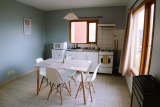 Lum IV, Apartamento Temporal - Ushuaia - 6