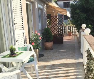 Great Holidays at Apartments Nada&Metti in Medulin - Medulin - 6