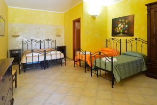Villa Conca Marco - Torre dell'Orso - 4