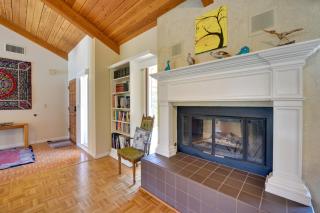 Borrego Springs Getaway with Private Pool and Views! - Borrego Springs - 3