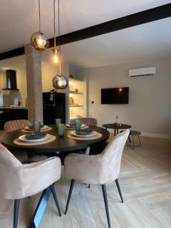 Apartamento Amar - 150m from the Arenal Beach - Private parking - Completely renovated - Jávea - 3