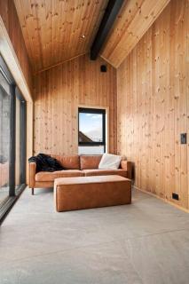 Tonningssætra Mountain Lodge - Stryn - 9