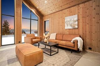 Tonningssætra Mountain Lodge - Stryn - 4