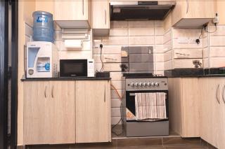 Luxurious-2 bedroom Furnished Apartment - Nairobi - 2