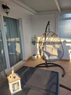 SPLIT VIEW 2 Bedrooms LUXURY APARTMAN 90 m2 - 3