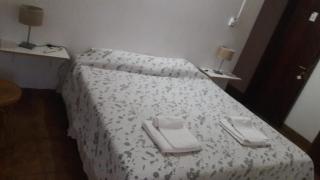 Hosteria La Farfalla - Chos Malal - 9