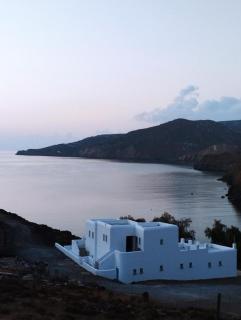 Το Κυμα . - Livadi Astypalaias - 0