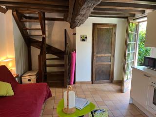 Le Domaine des Tostes - 5