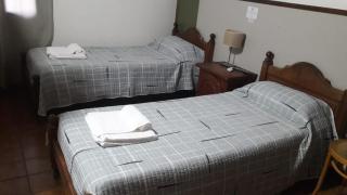 Hosteria La Farfalla - Chos Malal - 7