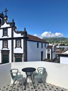 Charme do Largo - Apartment - Lagoa - 1