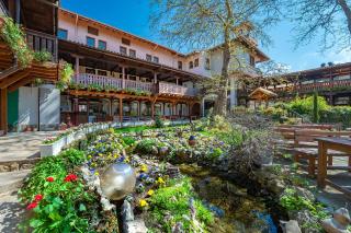 Hotel Izvora - Kranevo - 3