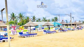 Hotel Petit Brussel - Lomé - 6