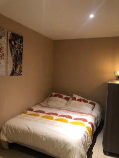 Chambres avec piscine - Toulouse - 3
