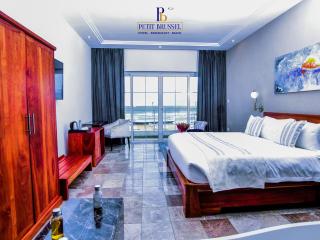 Hotel Petit Brussel - 5