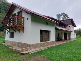 Transilvania 10 - Casa Poarta Văii Jiului - 4