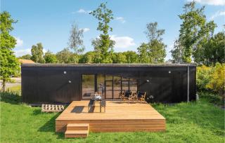 Awesome Home In Sunds With Lake View - 0