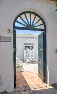 La Terrazza sul blu di Capri - Capri - 1