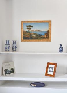 L'affresco Caprese - Capri - 7