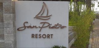 Modern 1BR Apartment San Pietro Resort - Mullini i Danit - 9